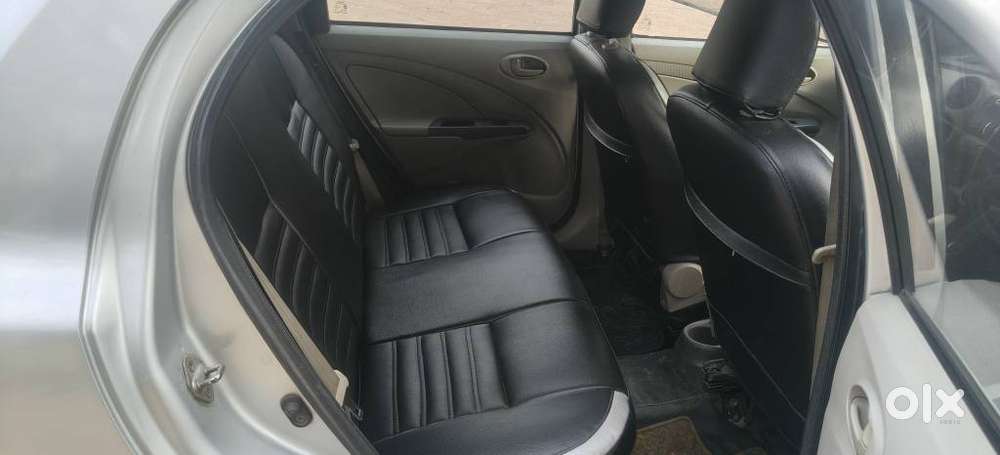 Toyota Etios Liva Diesel, 2014, Diesel
