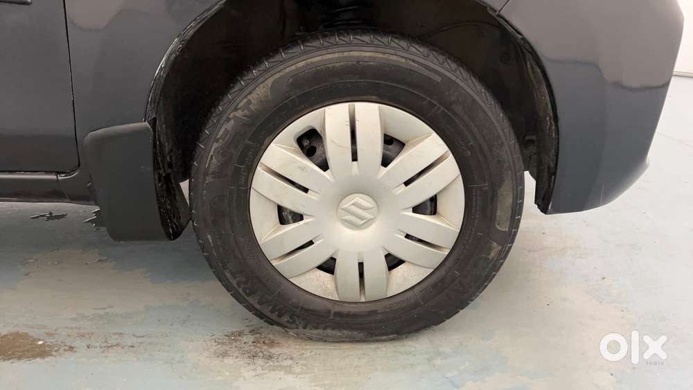 Maruti Suzuki Alto 800 Vxi, 2021, Petrol