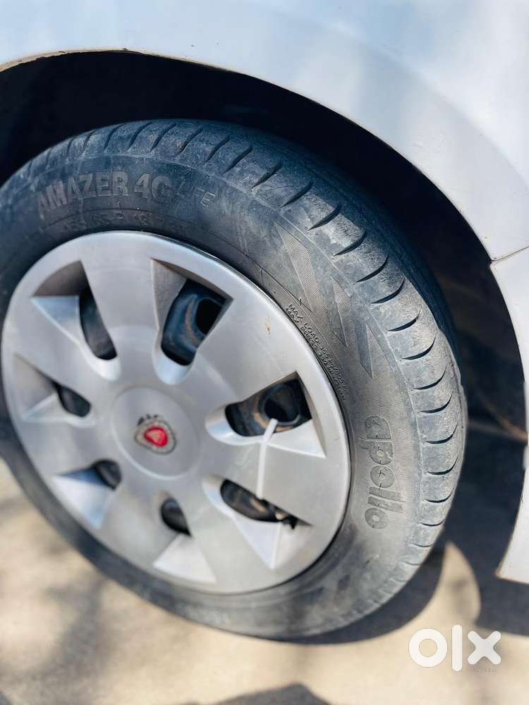 Maruti Suzuki Alto K10 2012 Petrol/cng