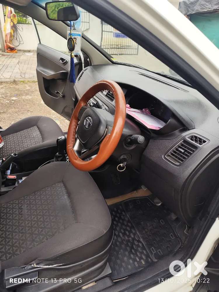 Tata Zest 2018 Diesel 200000 Km Driven