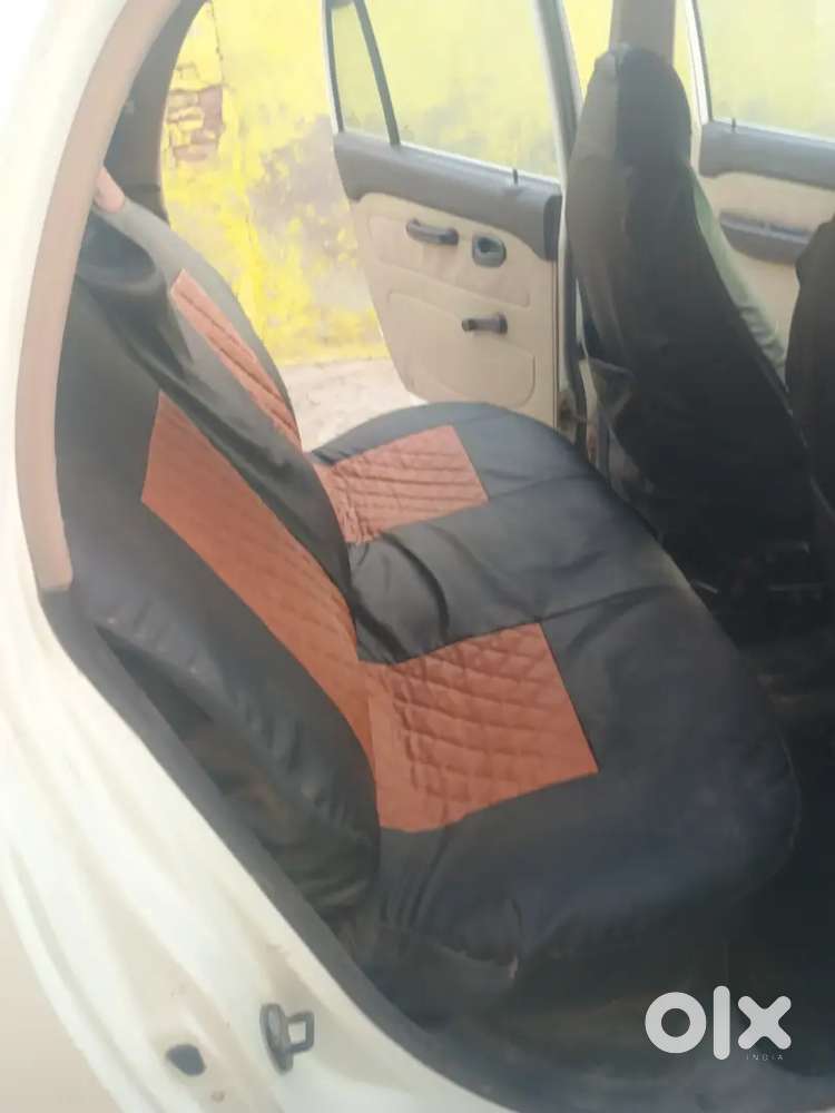 Hyundai Santro Xing 2010 Cng & Hybrids 128000 Km Driven