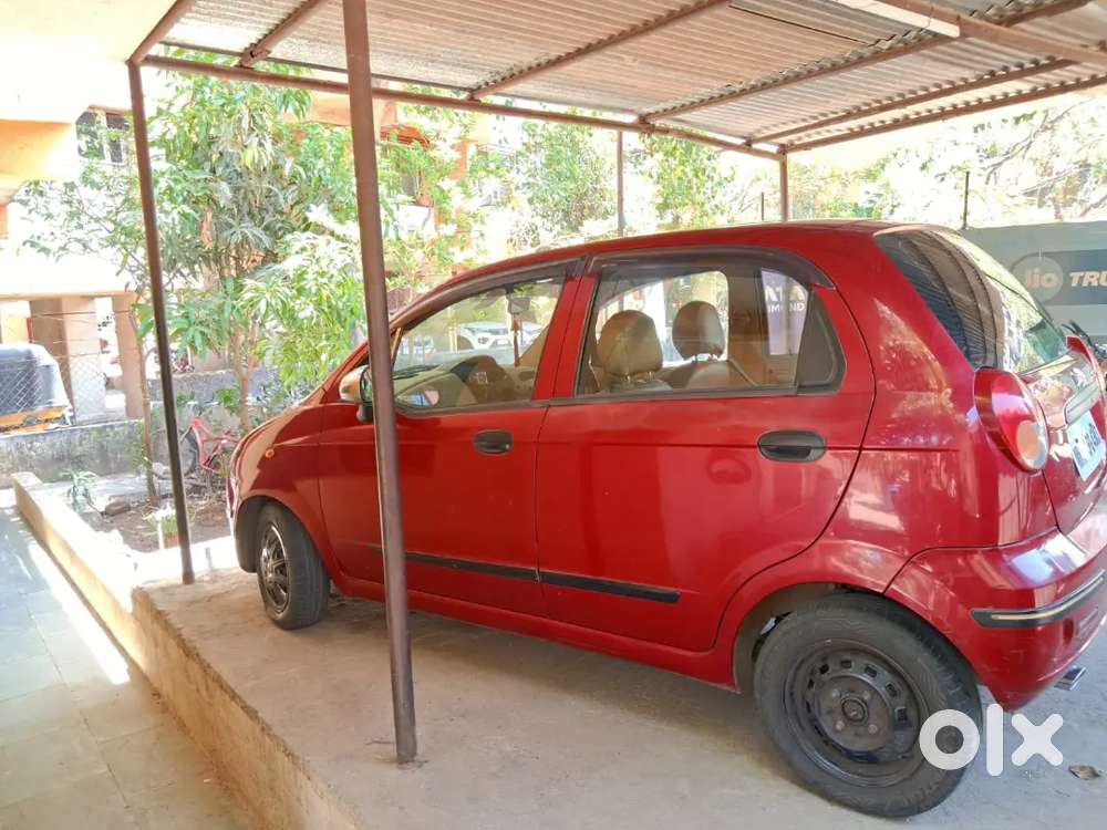 Petrol Cng Fast Owner