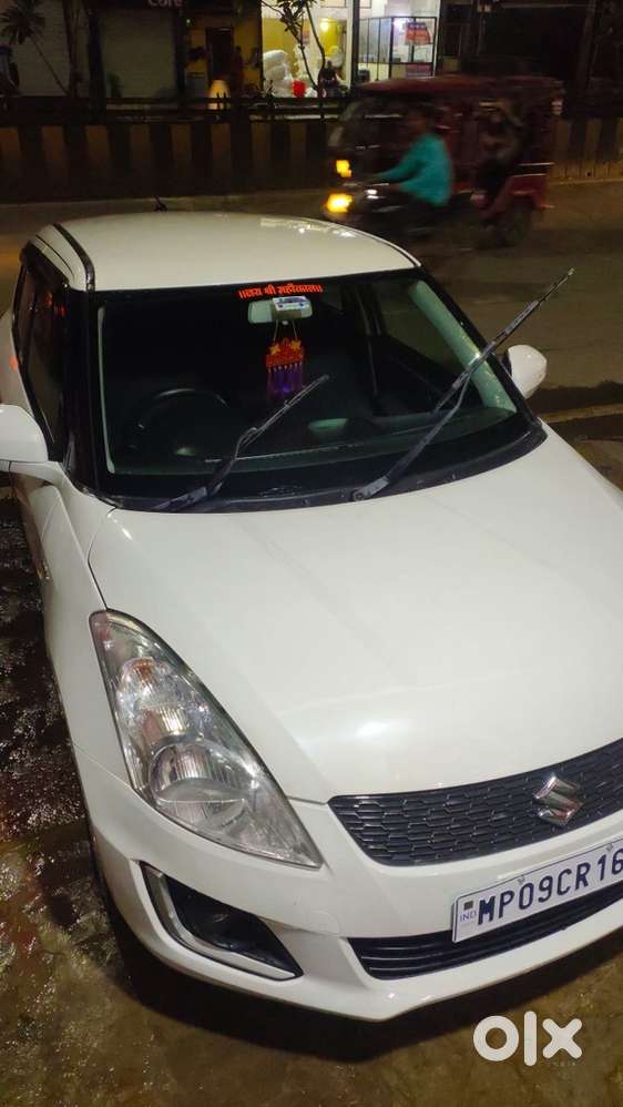 Maruti Swift Vdi 2015