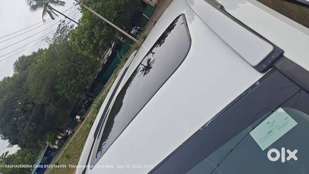 Honda Wr-v I-dtec Vx, 2018, Diesel