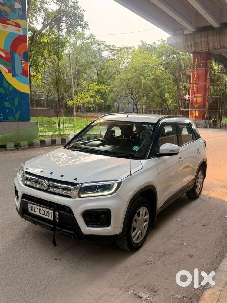 Maruti Suzuki 2021 Car