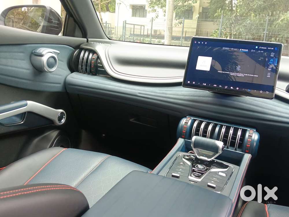 Byd Atto 3 Special Edition, 2024, Electric