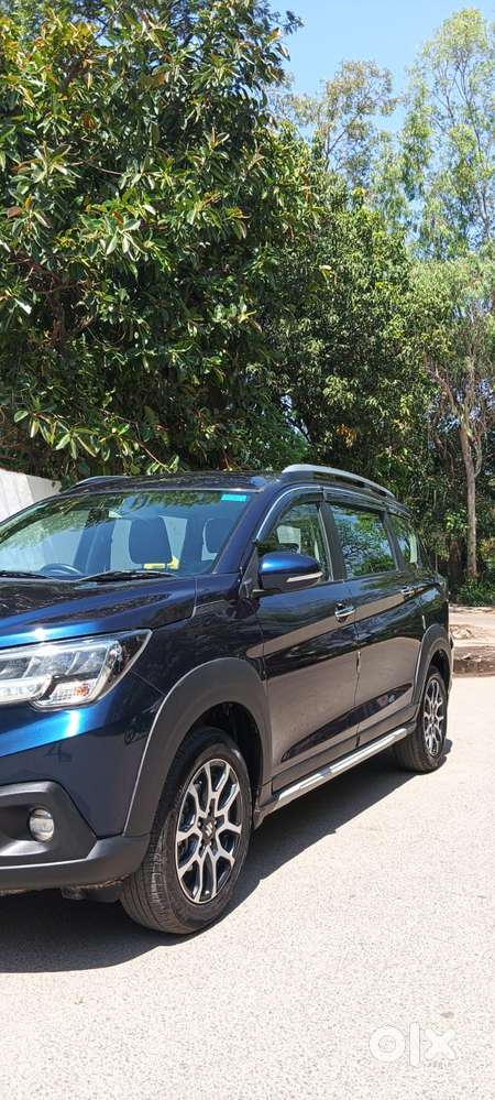 Maruti Suzuki Xl6 1.5 Zeta Mt, 2025, Petrol