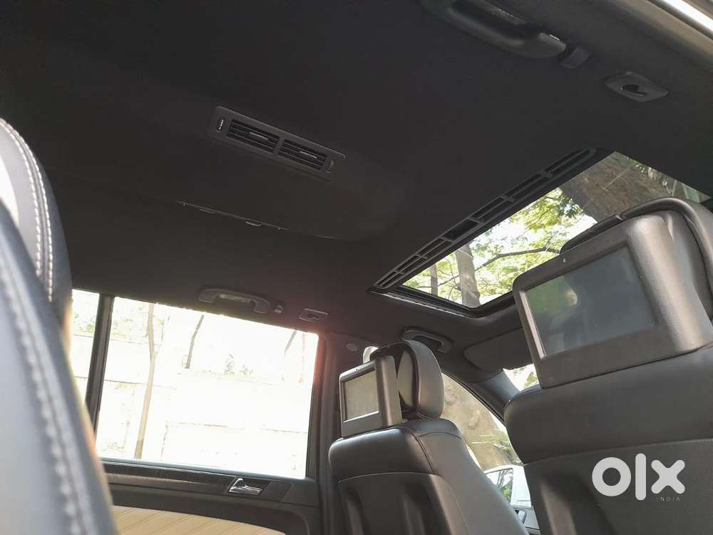 Mercedes-benz Diesel 2012 Year