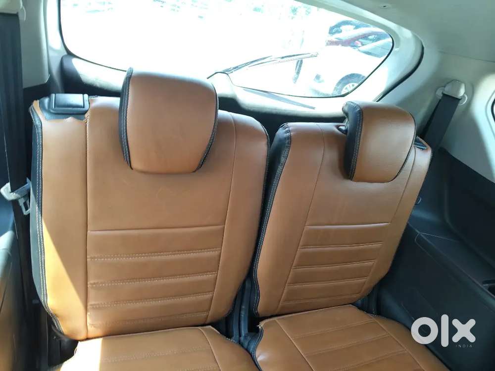 Maruti Suzuki Xl6 2021 Petrol 587694 Km Driven