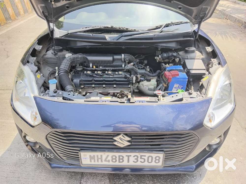 Maruti Suzuki Swift Amt Vxi, 2020, Petrol