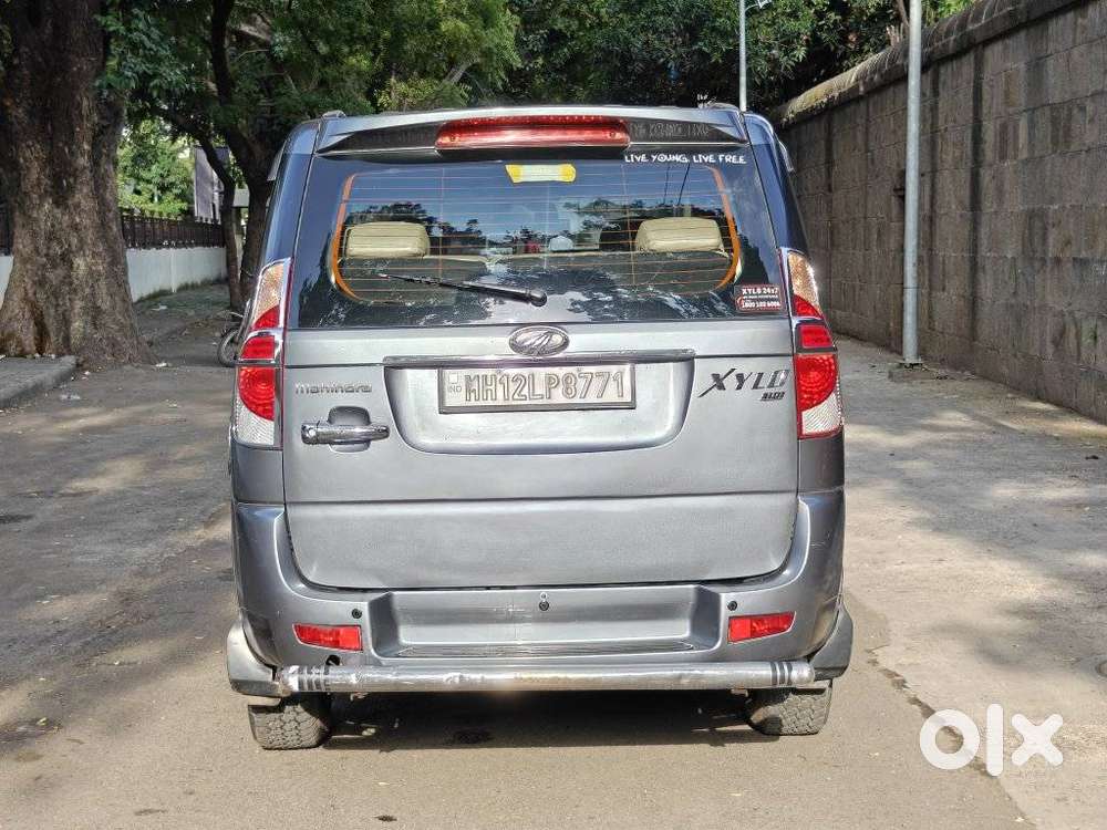 Mahindra Xylo E8 Abs Bs Iv, 2015, Diesel