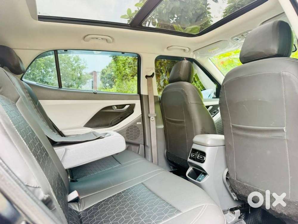 Hyundai Creta 1.5 Crdi Sx, 2024, Diesel