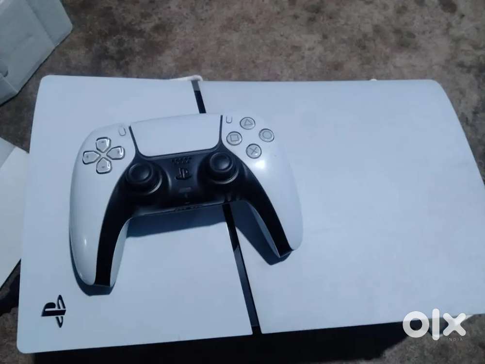 PlayStation 5 Digital slim