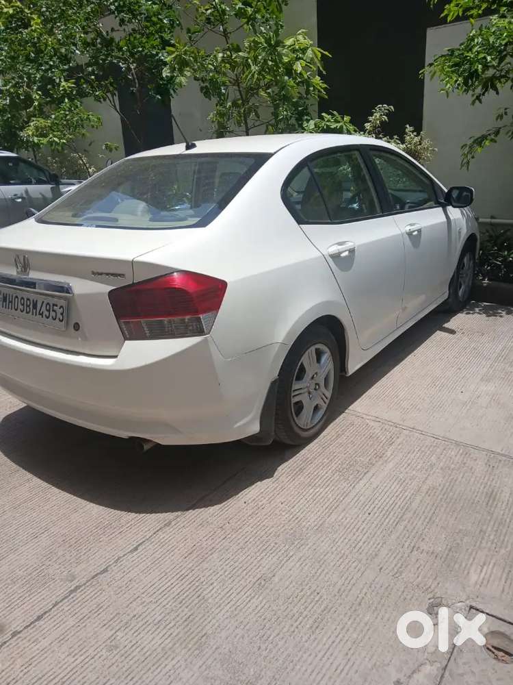 Honda City Iv Tech
