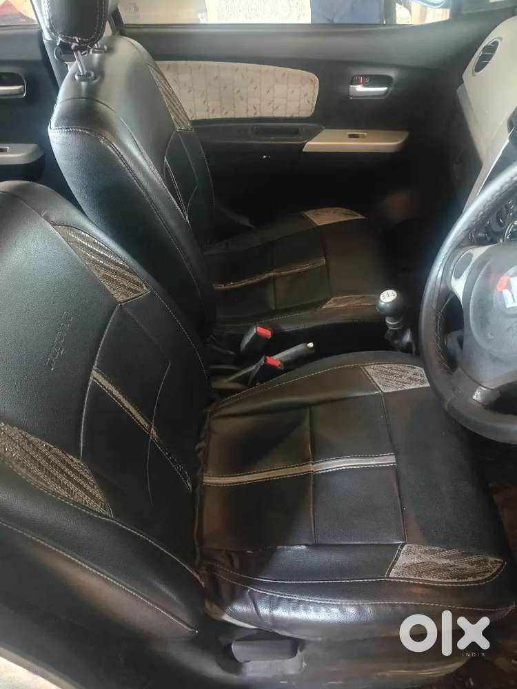 Maruti Suzuki Wagon R 2016