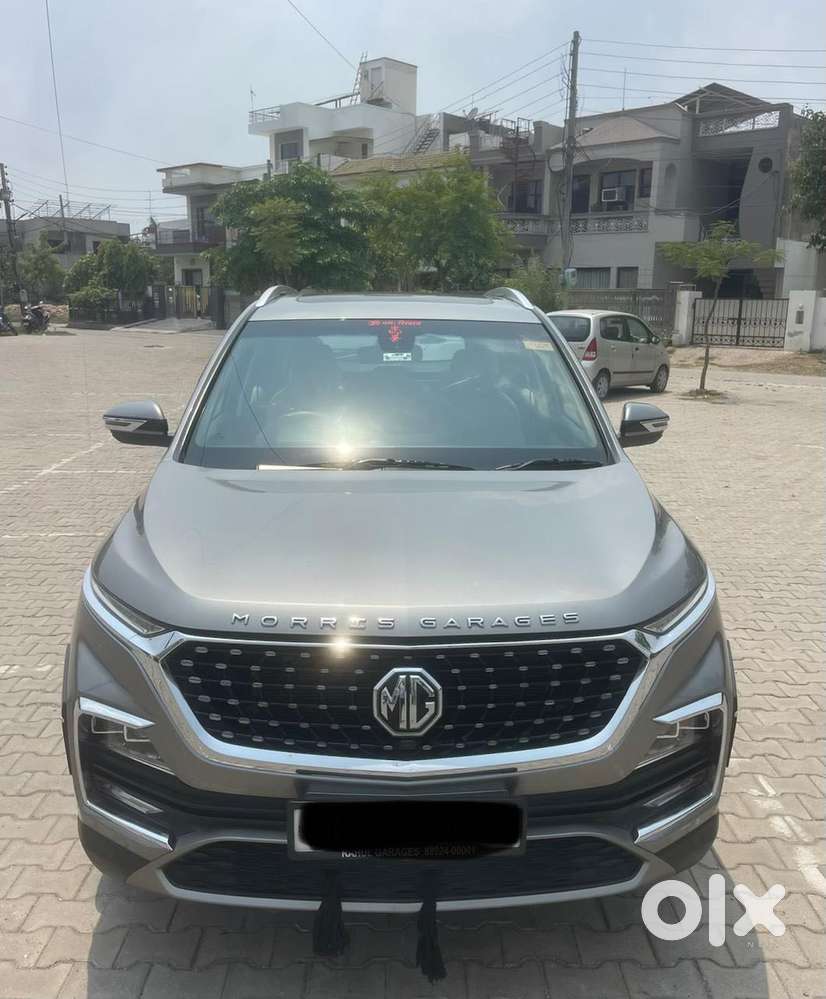 Mg Hector 2.0 Sharp Diesel, 2022, Diesel