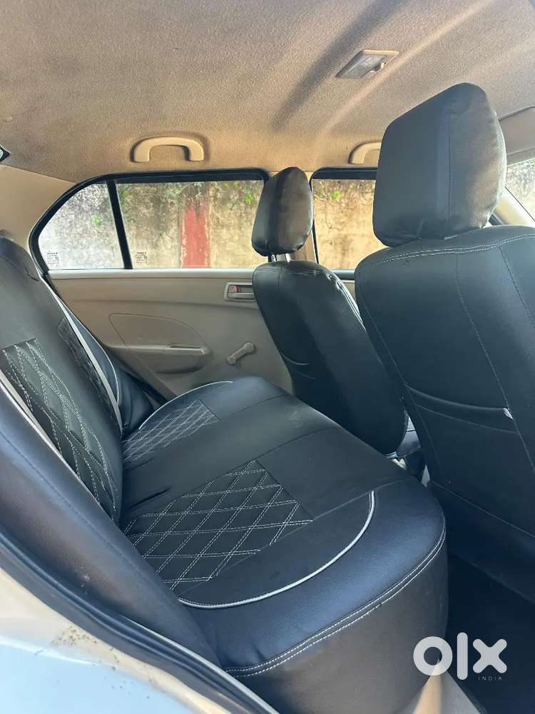 Maruti Suzuki Dzire 2019 Cng & Hybrids 44000 Km Driven