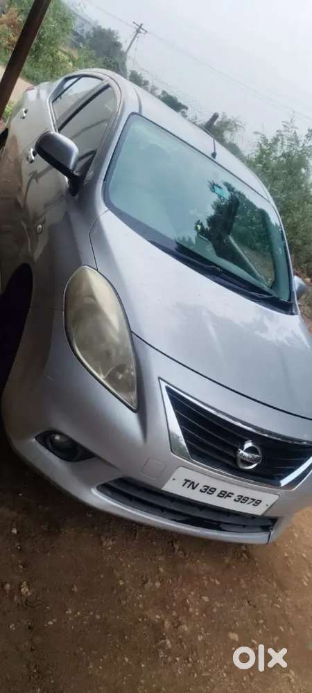 Nissan Sunny For Sale