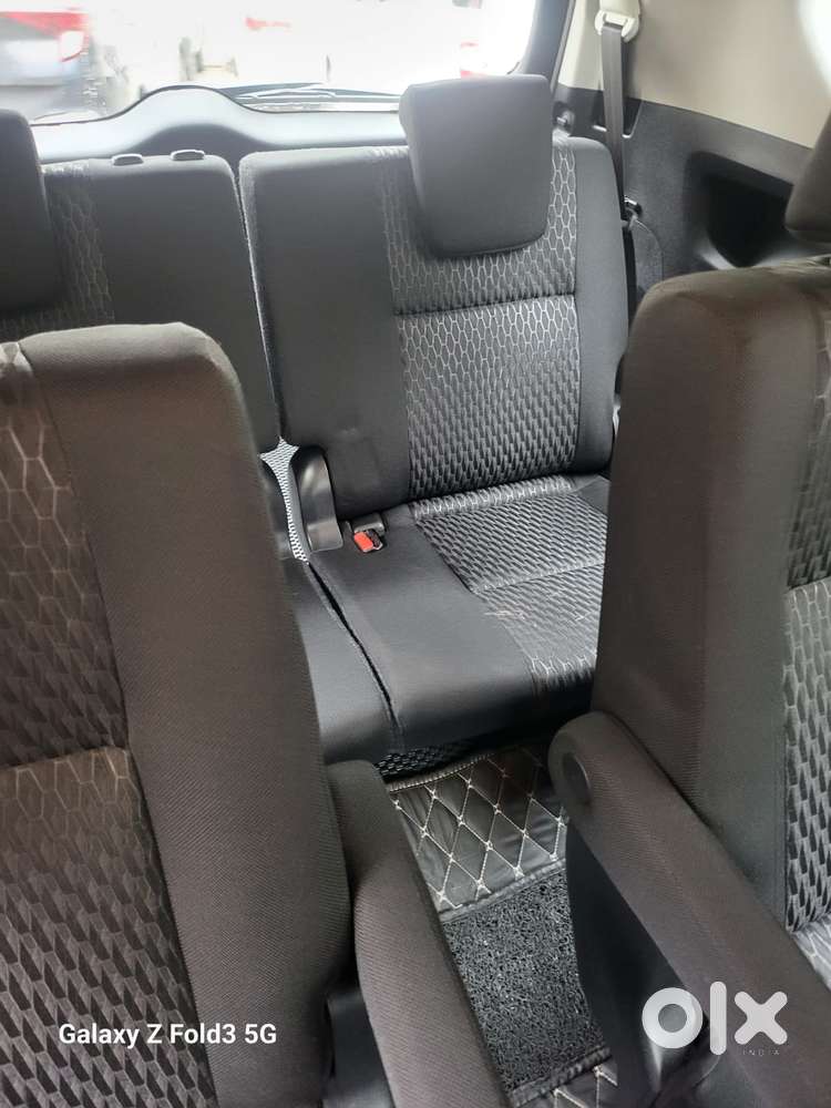 Toyota Innova Crysta 2.4 G Plus Mt 7 Str, 2025, Diesel