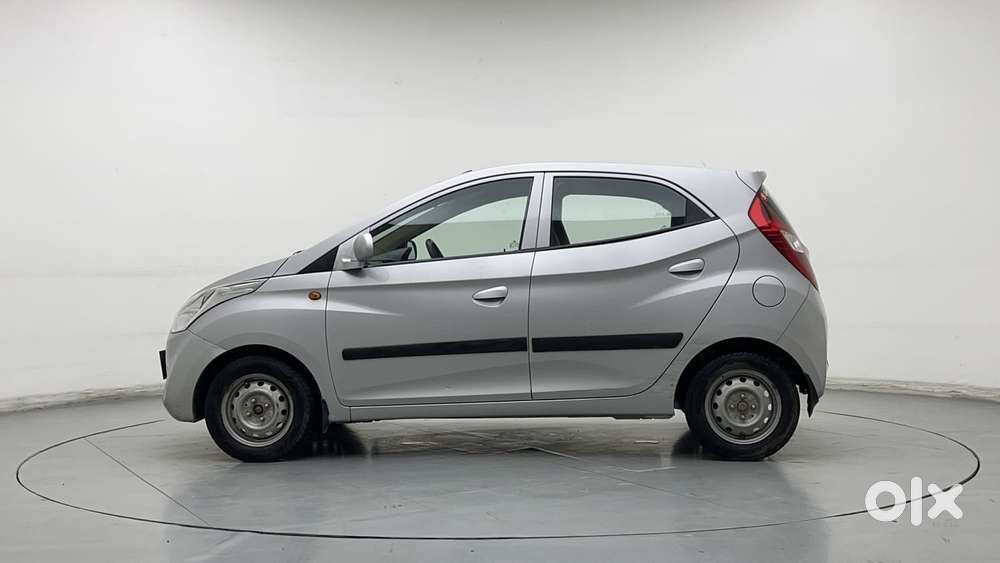 Hyundai Eon Era +, 2018, Petrol