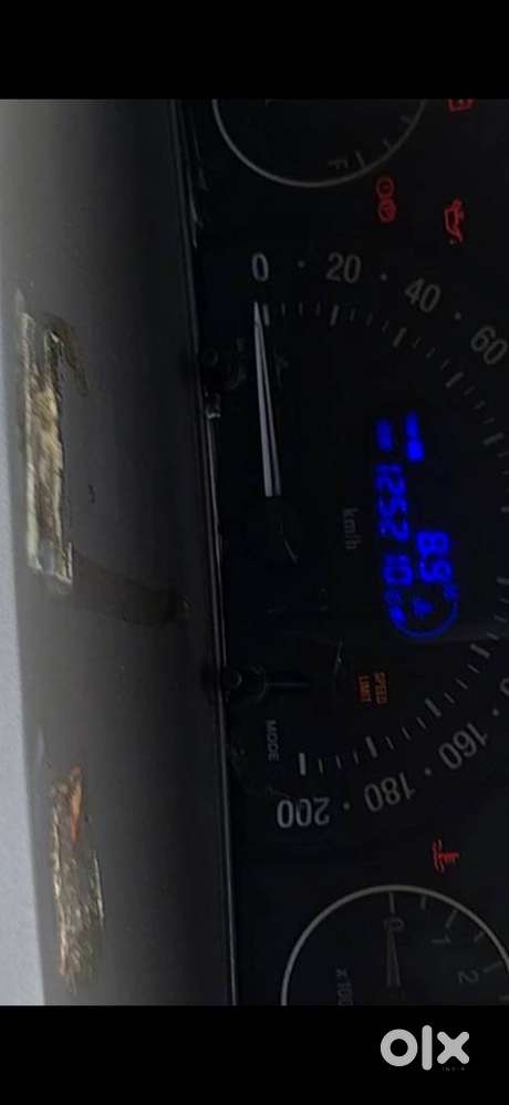 Tata Indica Vista 2008-2013 Quadrajet Ls, 2009, Diesel