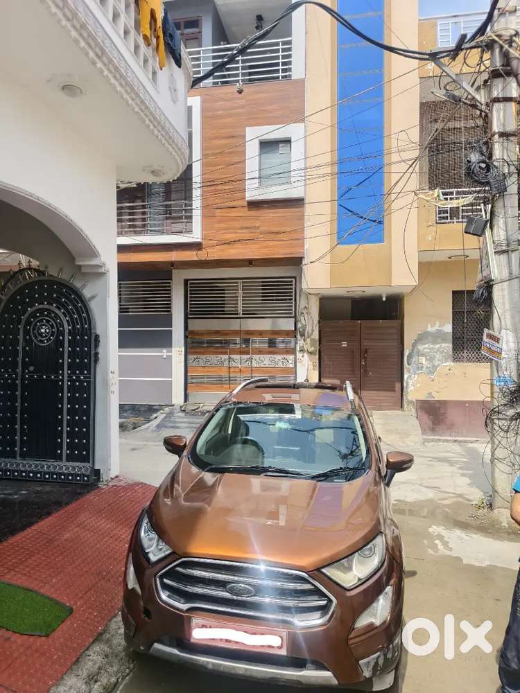 Ford Ecosport Titanium Plus 2020
