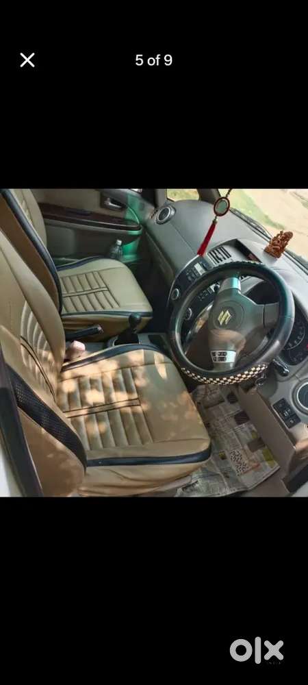Maruti Suzuki Sx4 2010 Petrol 70000 Km Driven