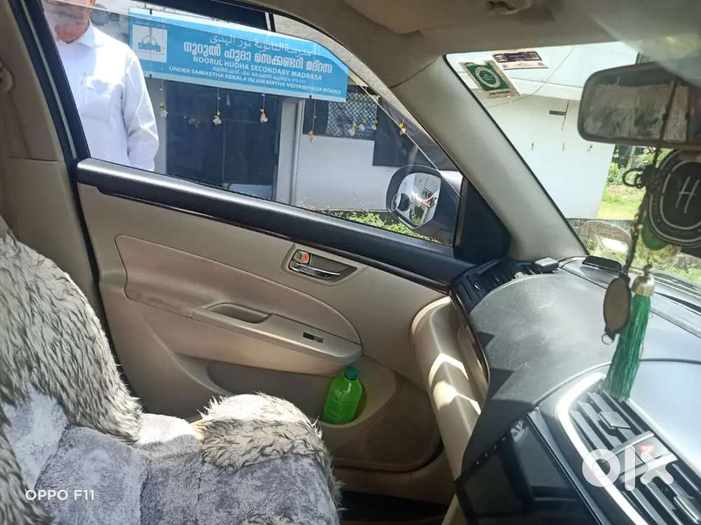 Maruti Suzuki Dzire 2013 Year Good Condition Neat Services