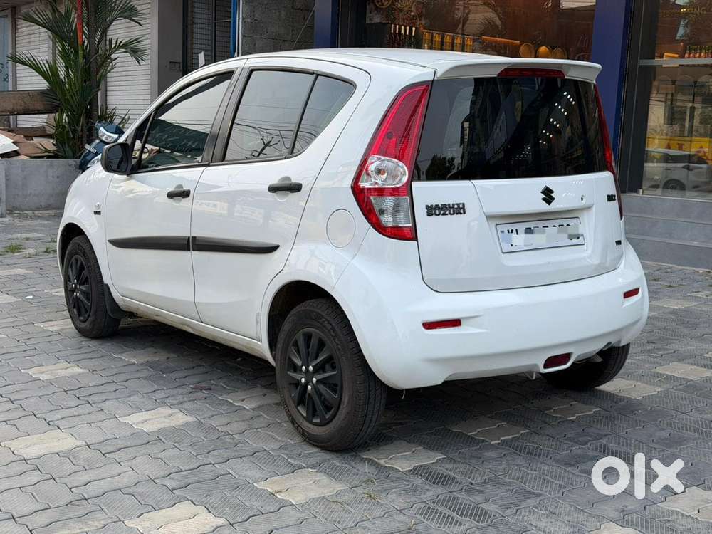 Maruti Suzuki Ritz Vdi (abs) Bs Iv, 2016, Diesel