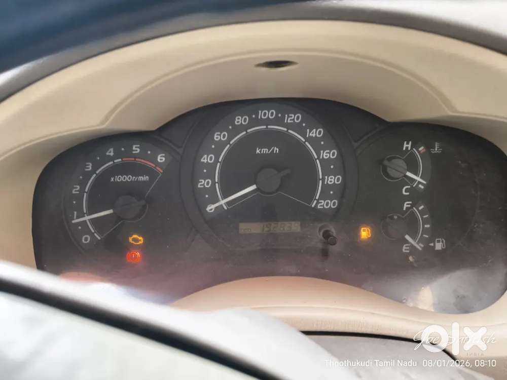 Toyota Innova 2007 Diesel Manual