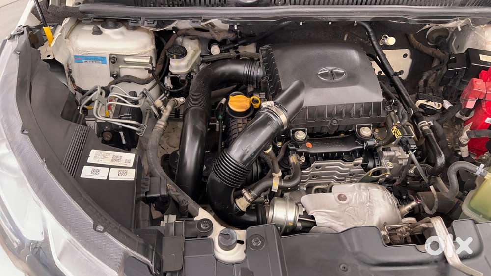 Tata Nexon 1.2 Revotron Xz Plus (o), 2021, Petrol