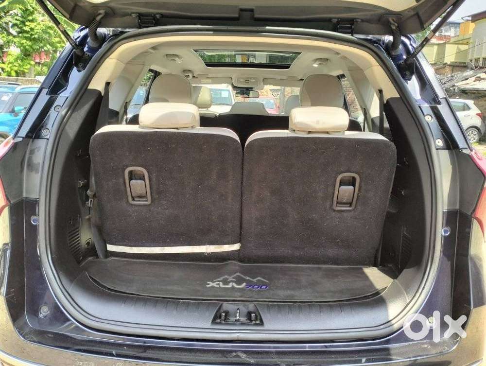 Mahindra Xuv700 2.2 Ax 7 Diesel At Luxury Pack Str, 2023, Diesel