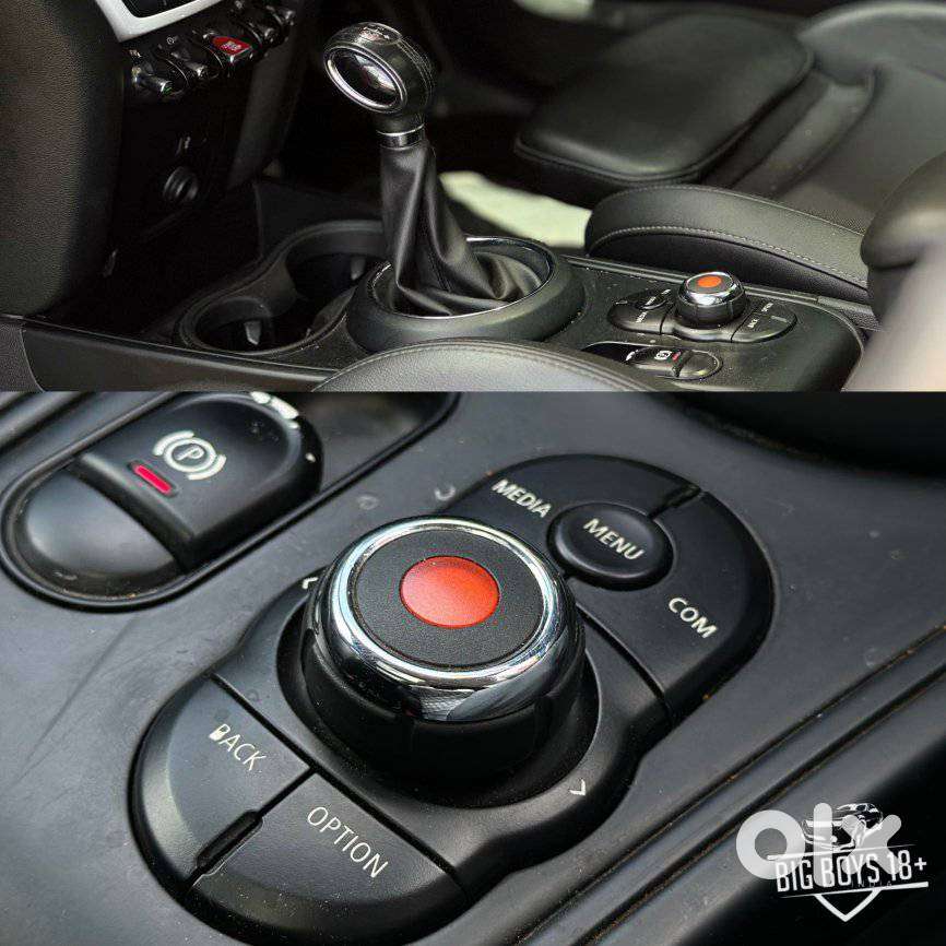 Mini Cooper Countryman Sd, 2020, Diesel