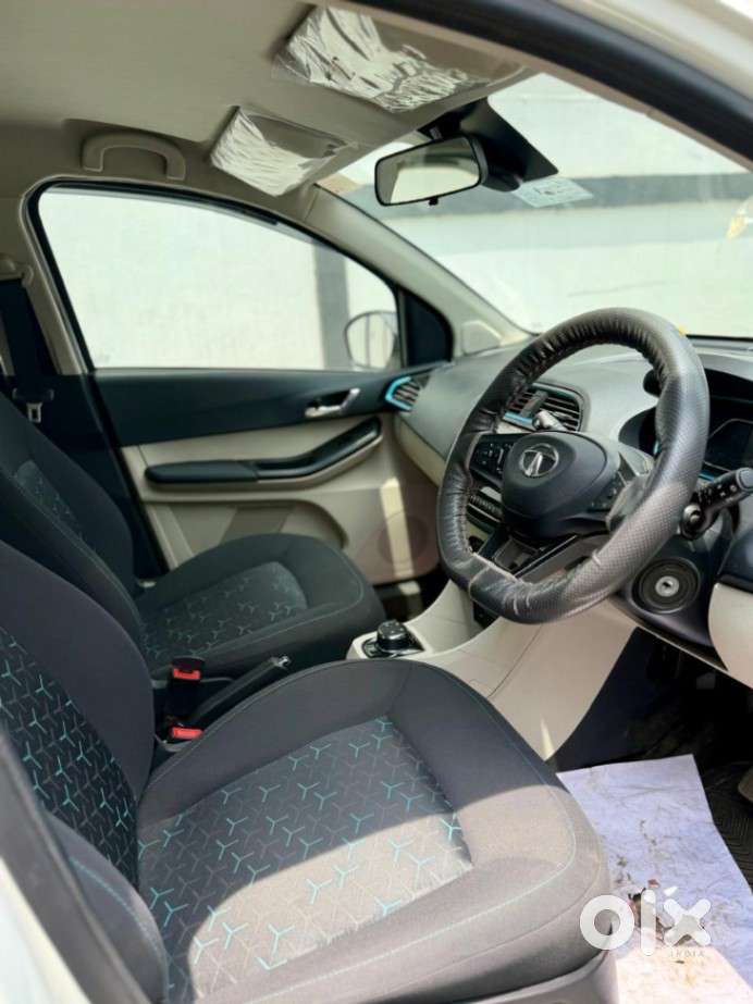 Tata Tiago 1.2 Revotron Xz Plus, 2023, Electric