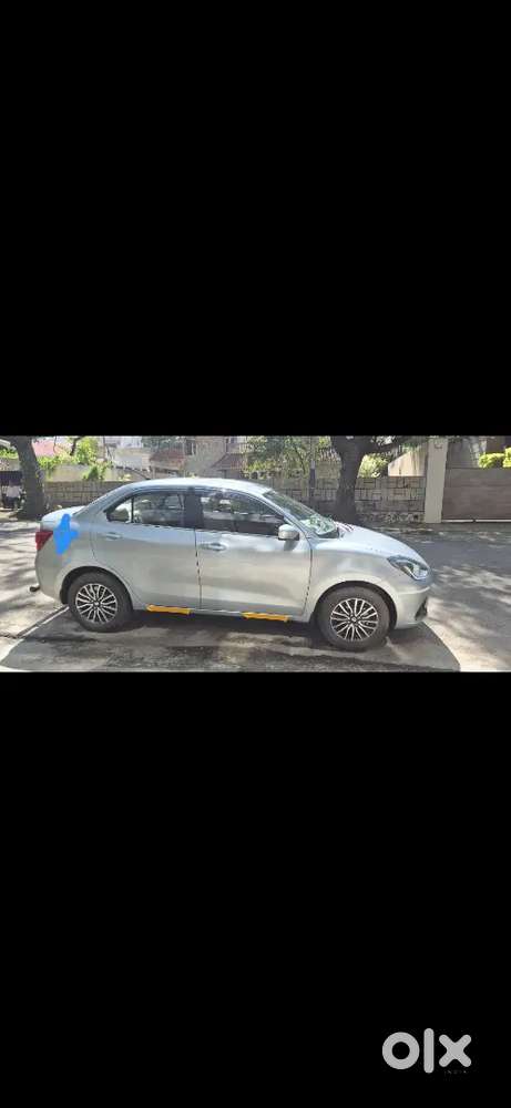Maruti Suzuki Dzire 2024 Petrol 24000 Km Driven Topend..