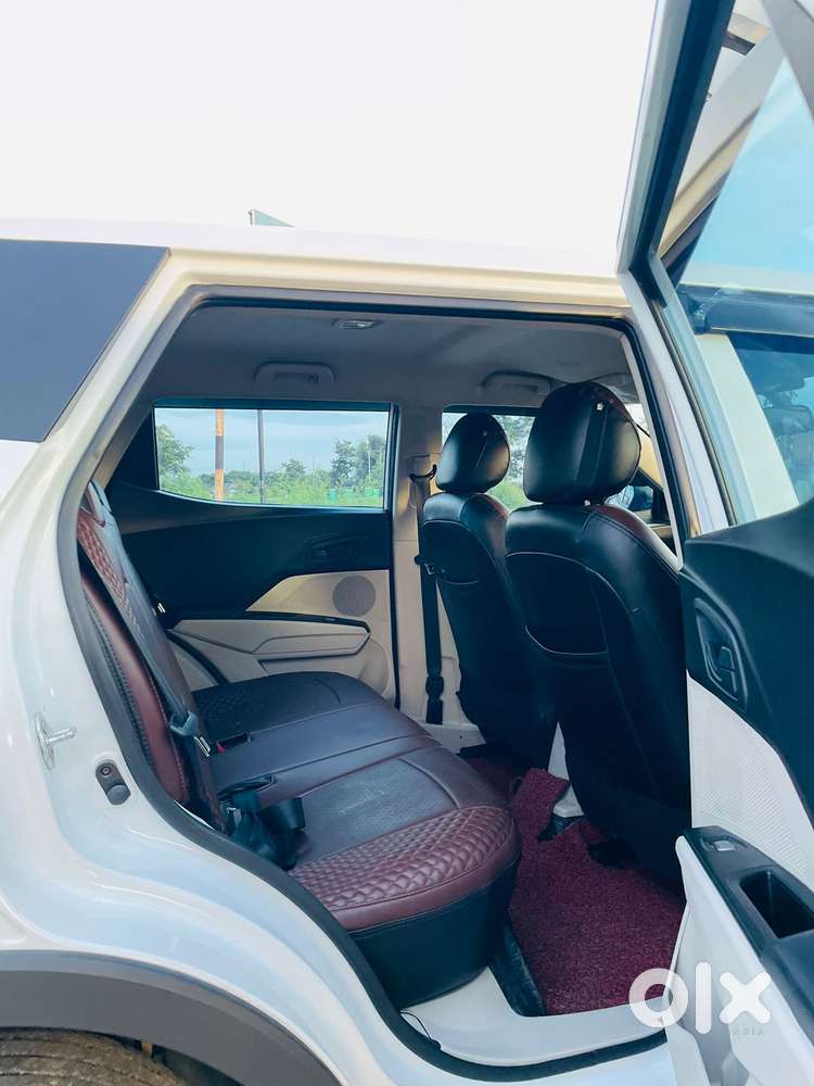 Mahindra Xuv300 W2 1.2 Petrol, 2024, Petrol