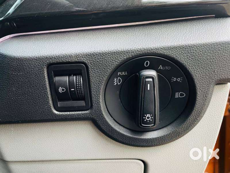 Skoda Kushaq Style 1.0l Tsi At, 2022, Petrol