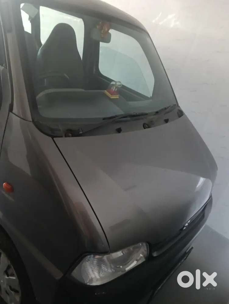 Maruti Suzuki Eeco 2019 Cng & Hybrids