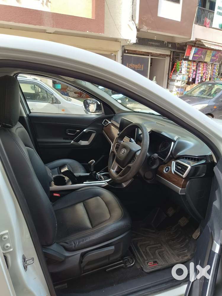 Tata Harrier Xt, 2021, Diesel