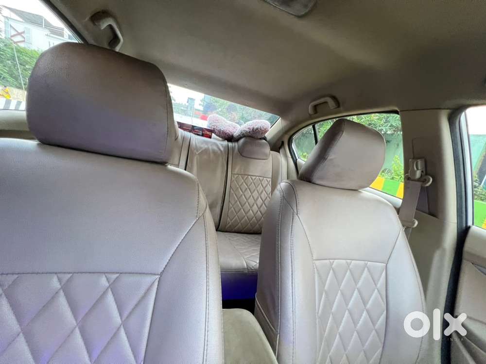 Honda City Petrol Manual 2010