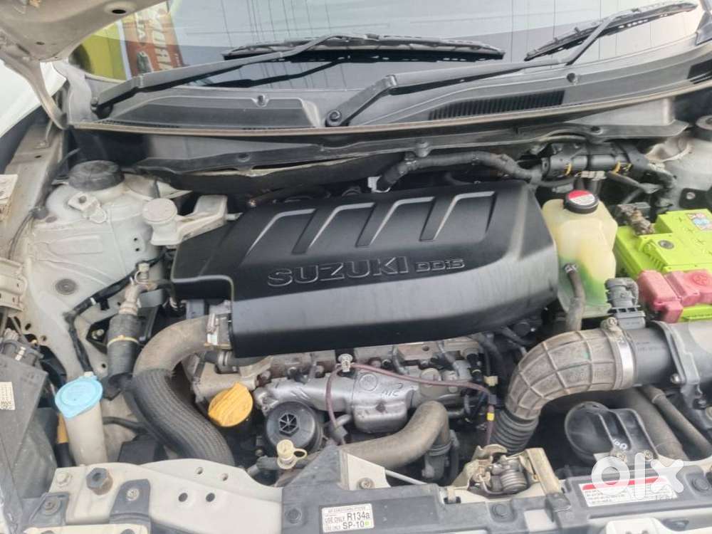 Maruti Suzuki Dzire Vdi, 2018, Diesel