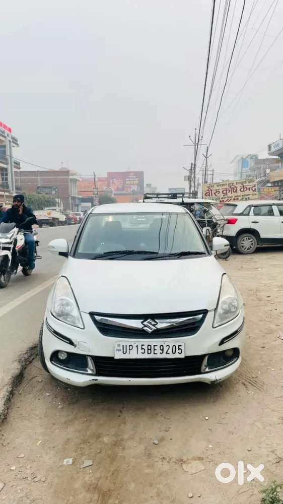 Maruti Suzuki Dzire 2013 Diesel Good Condition
