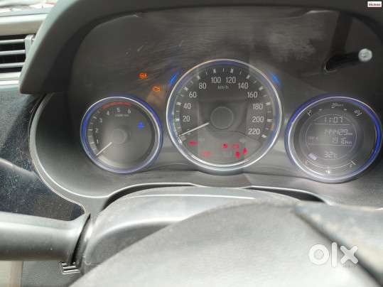 Honda City I Dtec Sv, 2014, Diesel