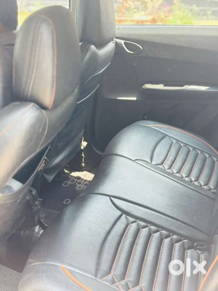 Tata Tiago Nrg Petrol, 2019, Petrol