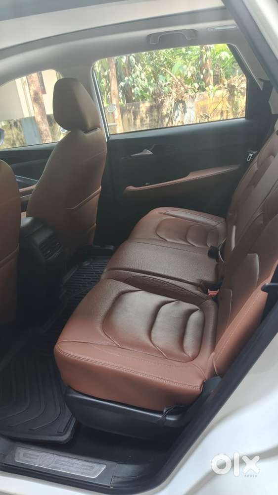 Mg Hector Plus Diesel 2022