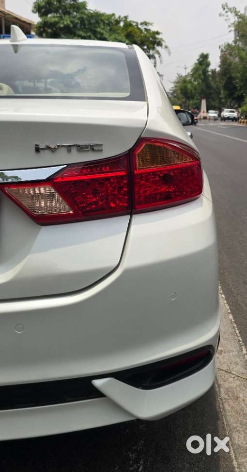 Honda City I-vtec V, 2020, Petrol