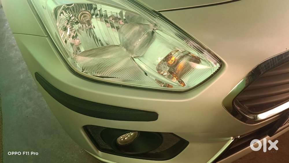 Maruti Suzuki Swift Dzire 2020