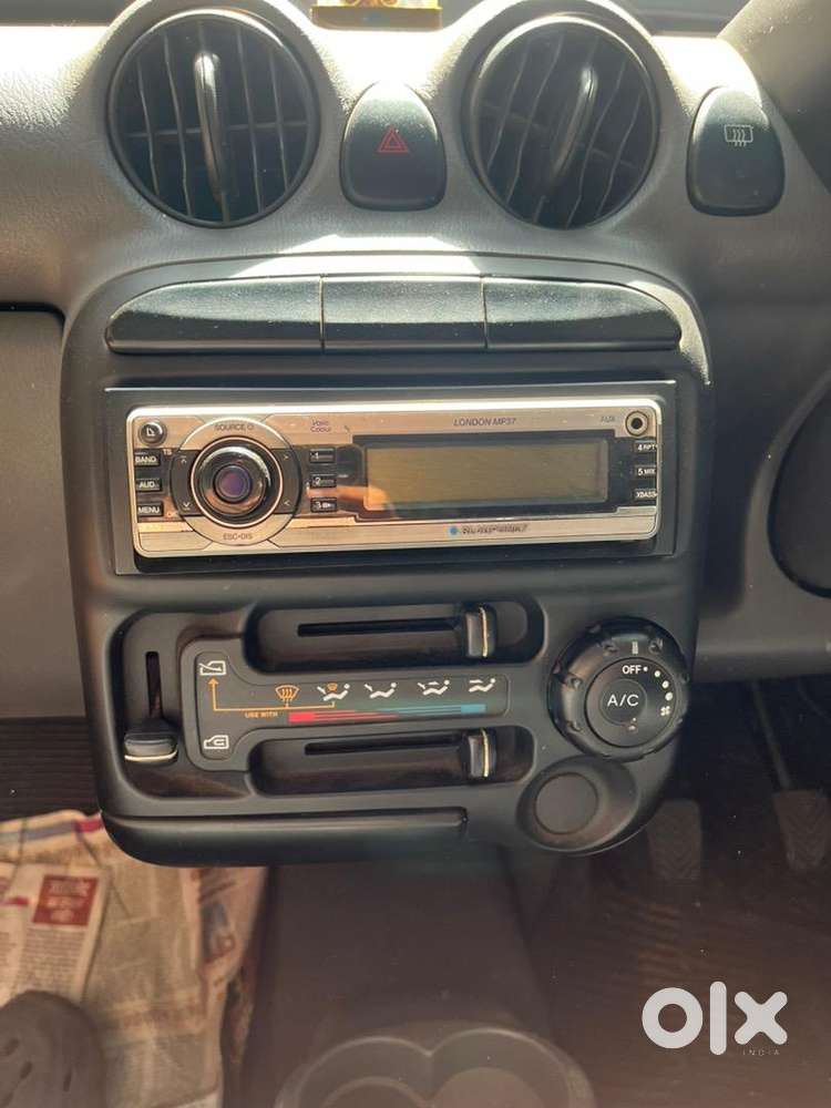 2007 Hyundai With 77000 Km