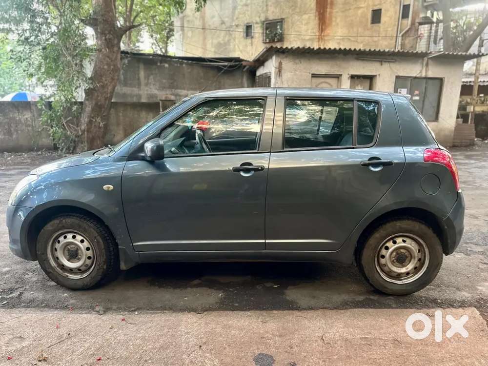 Swift 1.3 Zxi 2009 Manual 62000 Km