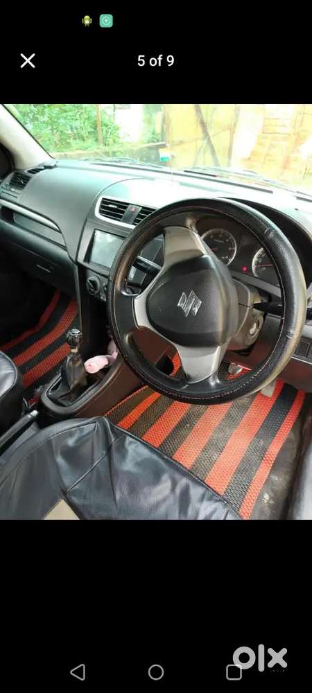 Maruti Suzuki Swift 2014 Diesel 69000 Km Driven